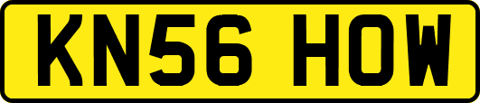 KN56HOW