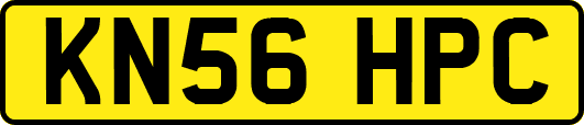 KN56HPC