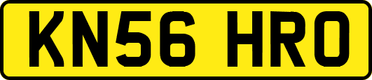 KN56HRO