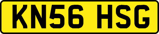 KN56HSG