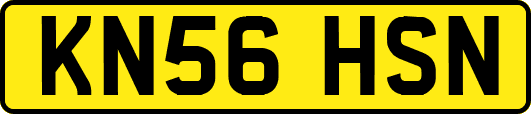 KN56HSN