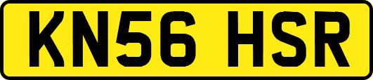 KN56HSR