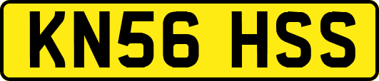 KN56HSS
