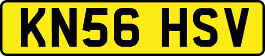 KN56HSV
