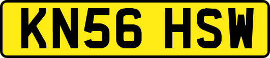 KN56HSW