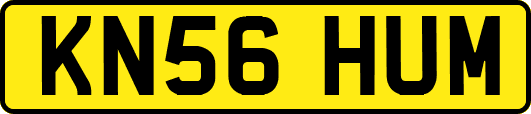 KN56HUM
