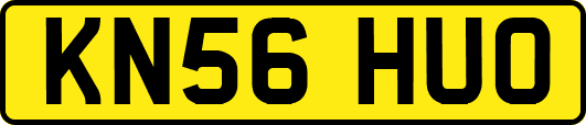 KN56HUO