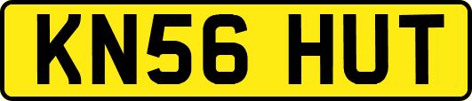 KN56HUT