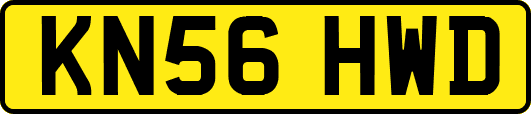 KN56HWD