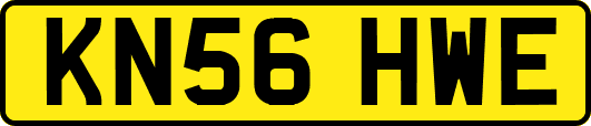 KN56HWE