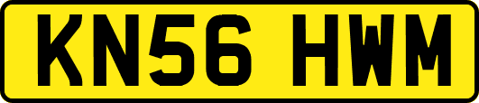 KN56HWM
