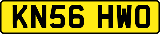 KN56HWO
