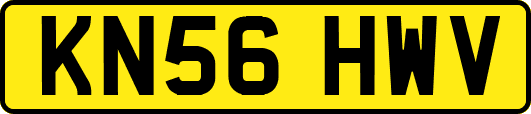 KN56HWV