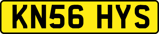 KN56HYS