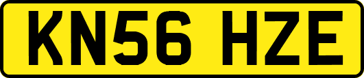 KN56HZE
