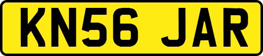 KN56JAR