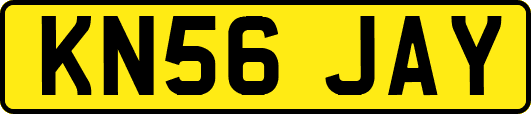 KN56JAY