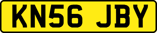 KN56JBY