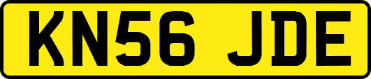 KN56JDE