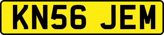 KN56JEM