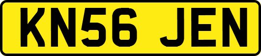KN56JEN