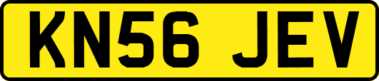 KN56JEV