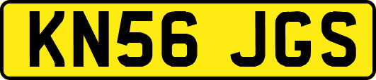 KN56JGS
