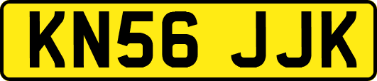 KN56JJK