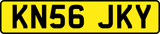 KN56JKY