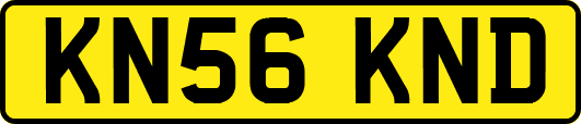 KN56KND