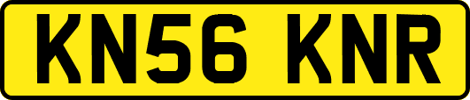 KN56KNR