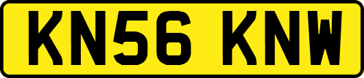 KN56KNW