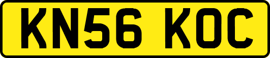 KN56KOC