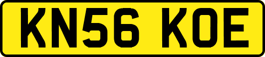 KN56KOE