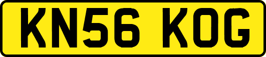 KN56KOG