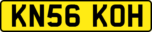 KN56KOH