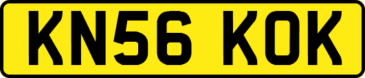 KN56KOK