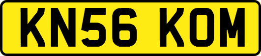 KN56KOM