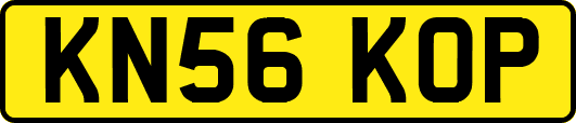 KN56KOP