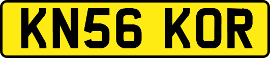 KN56KOR