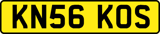 KN56KOS