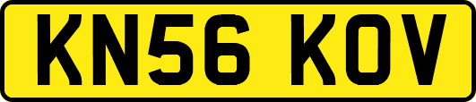 KN56KOV