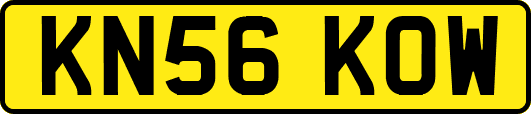 KN56KOW