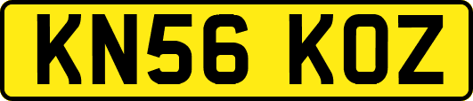 KN56KOZ