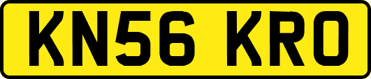 KN56KRO