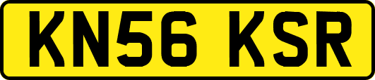 KN56KSR