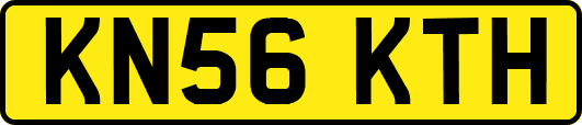 KN56KTH