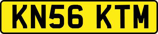 KN56KTM