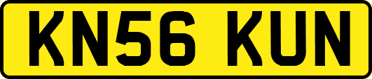 KN56KUN
