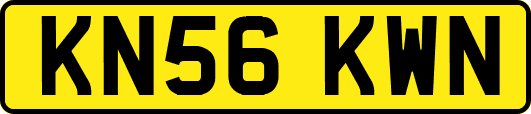 KN56KWN